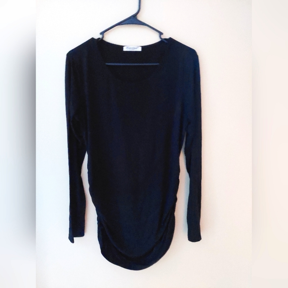 3 Bearsland Maternity Long Sleeves